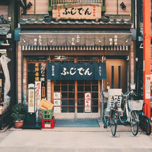 日本の職場文化と仕事観