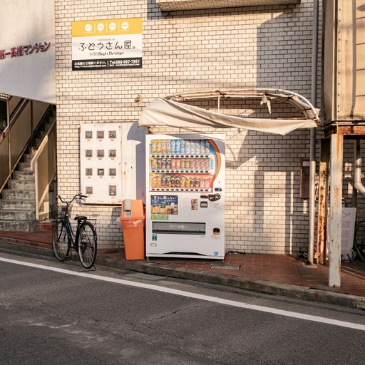 Everyday Life in Japan