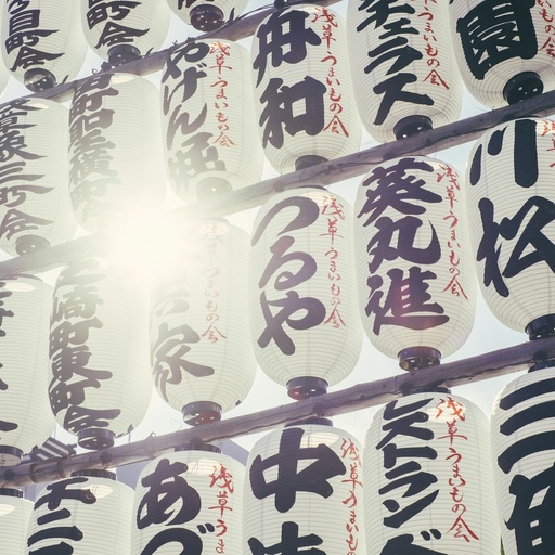 Basic Japanese for Work